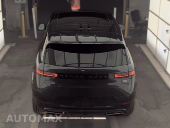 2023 Land Rover Range Rover Sport SE Dynamic - miniatura 5