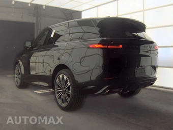 2023 Land Rover Range Rover Sport SE Dynamic - miniatura 6