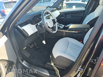 2023 Land Rover Range Rover Sport SE Dynamic - miniatura 7