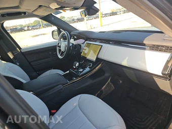 2023 Land Rover Range Rover Sport SE Dynamic - miniatura 8
