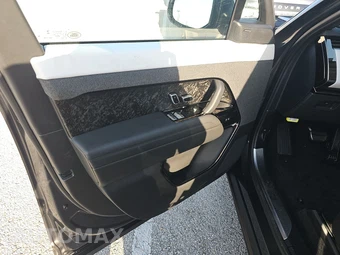 2023 Land Rover Range Rover Sport SE Dynamic - miniatura 9