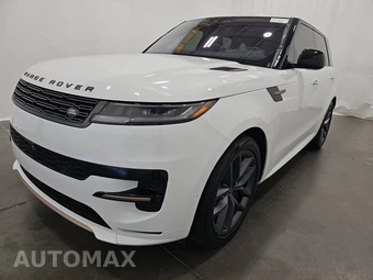 2023 Land Rover Range Rover Sport SE Dynamic