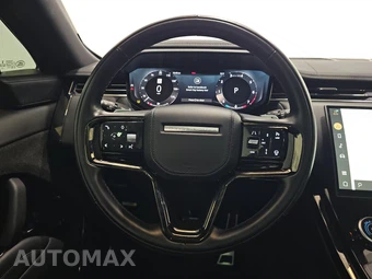 2023 Land Rover Range Rover Sport SE Dynamic - miniatura 10