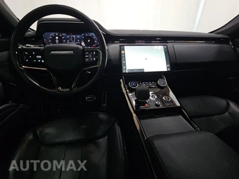 2023 Land Rover Range Rover Sport SE Dynamic - miniatura 11