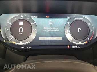 2023 Land Rover Range Rover Sport SE Dynamic - miniatura 12