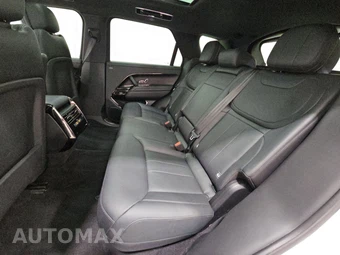2023 Land Rover Range Rover Sport SE Dynamic - miniatura 13