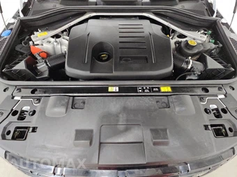 2023 Land Rover Range Rover Sport SE Dynamic - miniatura 15