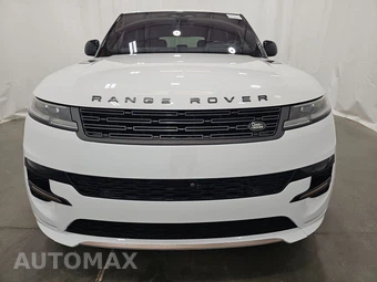 2023 Land Rover Range Rover Sport SE Dynamic - miniatura 2