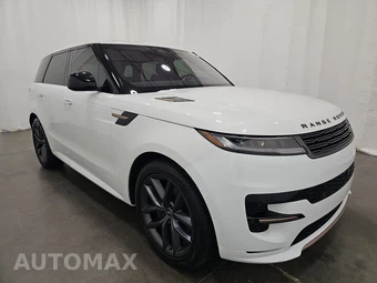 2023 Land Rover Range Rover Sport SE Dynamic - miniatura 3