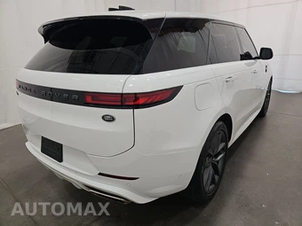 2023 Land Rover Range Rover Sport SE Dynamic - miniatura 4