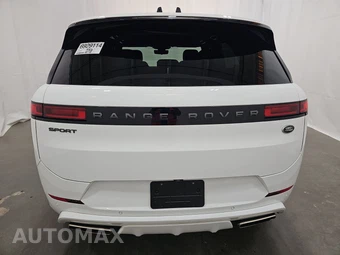 2023 Land Rover Range Rover Sport SE Dynamic - miniatura 5