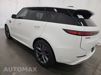 2023 Land Rover Range Rover Sport SE Dynamic - miniatura 6
