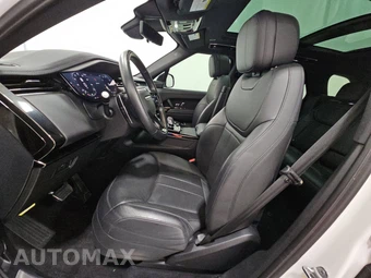 2023 Land Rover Range Rover Sport SE Dynamic - miniatura 7