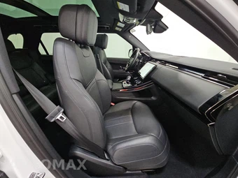 2023 Land Rover Range Rover Sport SE Dynamic - miniatura 8