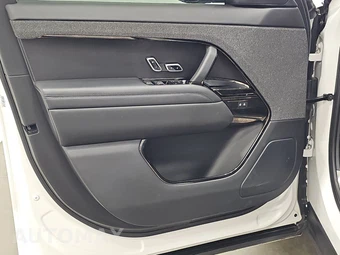2023 Land Rover Range Rover Sport SE Dynamic - miniatura 9