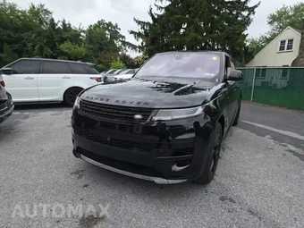 2023 Land Rover Range Rover Sport SE Dynamic
