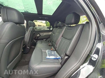 2023 Land Rover Range Rover Sport SE Dynamic - miniatura 10