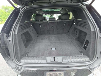 2023 Land Rover Range Rover Sport SE Dynamic - miniatura 11