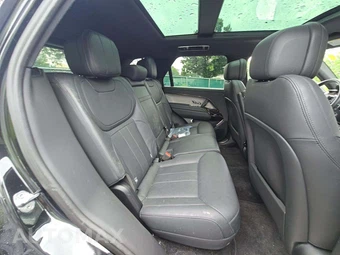 2023 Land Rover Range Rover Sport SE Dynamic - miniatura 13