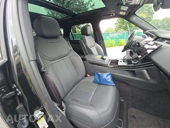 2023 Land Rover Range Rover Sport SE Dynamic - miniatura 15