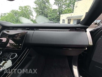 2023 Land Rover Range Rover Sport SE Dynamic - miniatura 16