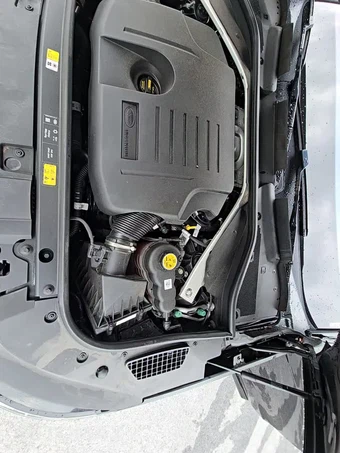 2023 Land Rover Range Rover Sport SE Dynamic - miniatura 18