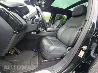2023 Land Rover Range Rover Sport SE Dynamic - miniatura 3