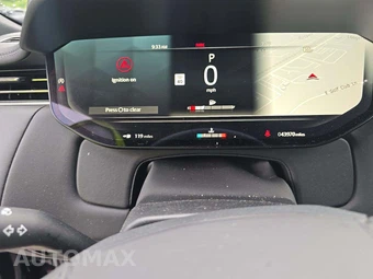 2023 Land Rover Range Rover Sport SE Dynamic - miniatura 6