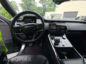 2023 Land Rover Range Rover Sport SE Dynamic - miniatura 7