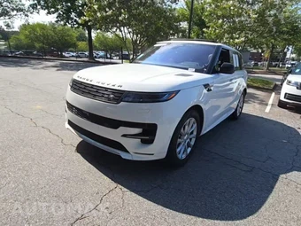 2023 Land Rover Range Rover Sport SE Dynamic