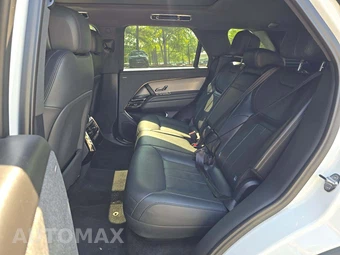 2023 Land Rover Range Rover Sport SE Dynamic - miniatura 10