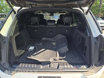 2023 Land Rover Range Rover Sport SE Dynamic - miniatura 11