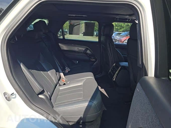 2023 Land Rover Range Rover Sport SE Dynamic - miniatura 13