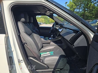 2023 Land Rover Range Rover Sport SE Dynamic - miniatura 15