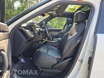 2023 Land Rover Range Rover Sport SE Dynamic - miniatura 3