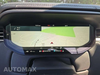 2023 Land Rover Range Rover Sport SE Dynamic - miniatura 6