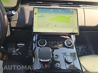 2023 Land Rover Range Rover Sport SE Dynamic - miniatura 7
