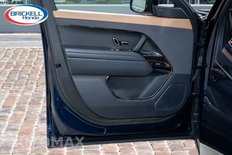 2023 Land Rover Range Rover Sport SE Dynamic - miniatura 11