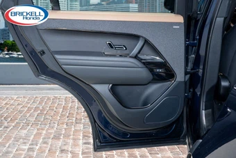 2023 Land Rover Range Rover Sport SE Dynamic - miniatura 12