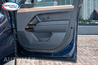 2023 Land Rover Range Rover Sport SE Dynamic - miniatura 13