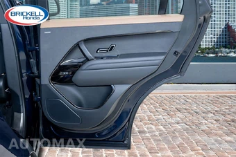 2023 Land Rover Range Rover Sport SE Dynamic - miniatura 14
