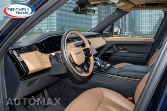 2023 Land Rover Range Rover Sport SE Dynamic - miniatura 15