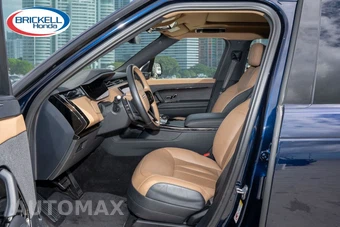 2023 Land Rover Range Rover Sport SE Dynamic - miniatura 16