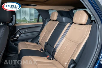 2023 Land Rover Range Rover Sport SE Dynamic - miniatura 17