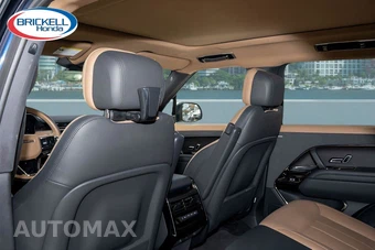 2023 Land Rover Range Rover Sport SE Dynamic - miniatura 18