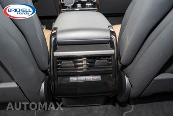 2023 Land Rover Range Rover Sport SE Dynamic - miniatura 19