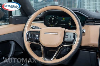2023 Land Rover Range Rover Sport SE Dynamic - miniatura 22