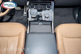 2023 Land Rover Range Rover Sport SE Dynamic - miniatura 25
