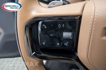 2023 Land Rover Range Rover Sport SE Dynamic - miniatura 29