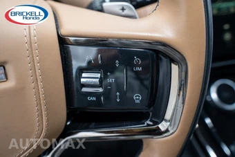 2023 Land Rover Range Rover Sport SE Dynamic - miniatura 30